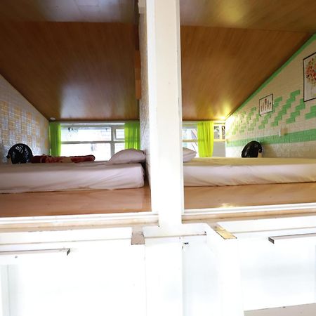 دالات Homestay Doc Tinh المظهر الخارجي الصورة