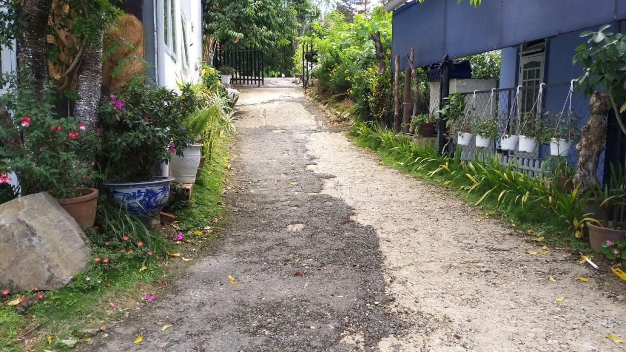 دالات Homestay Doc Tinh المظهر الخارجي الصورة