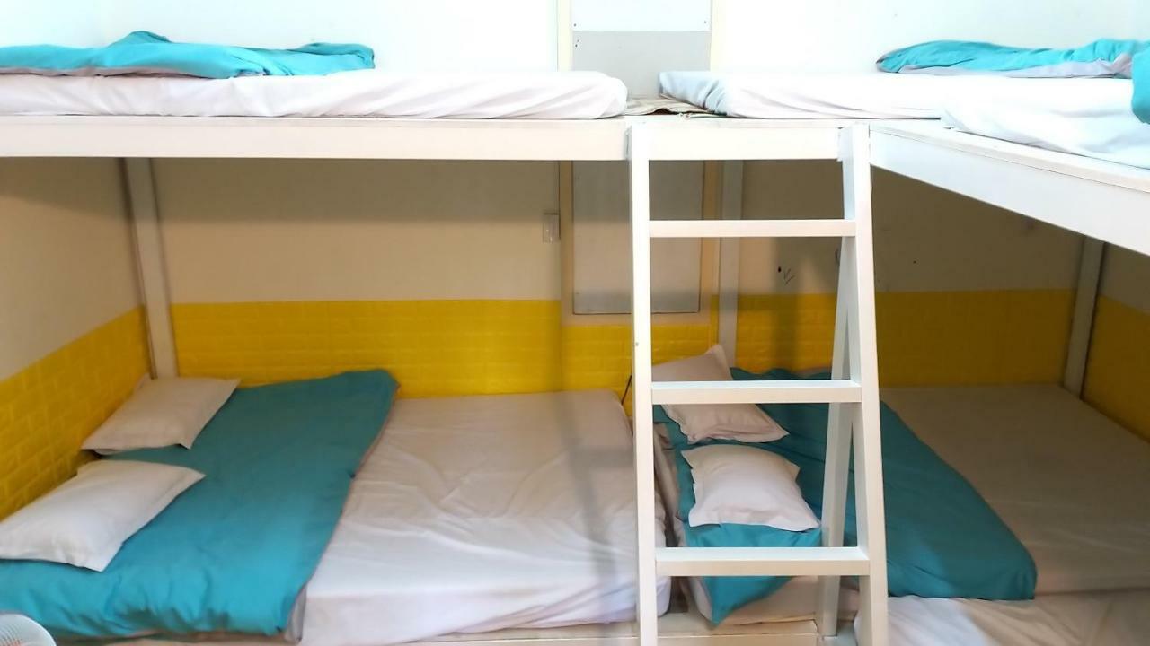 دالات Homestay Doc Tinh المظهر الخارجي الصورة