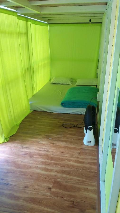 دالات Homestay Doc Tinh المظهر الخارجي الصورة