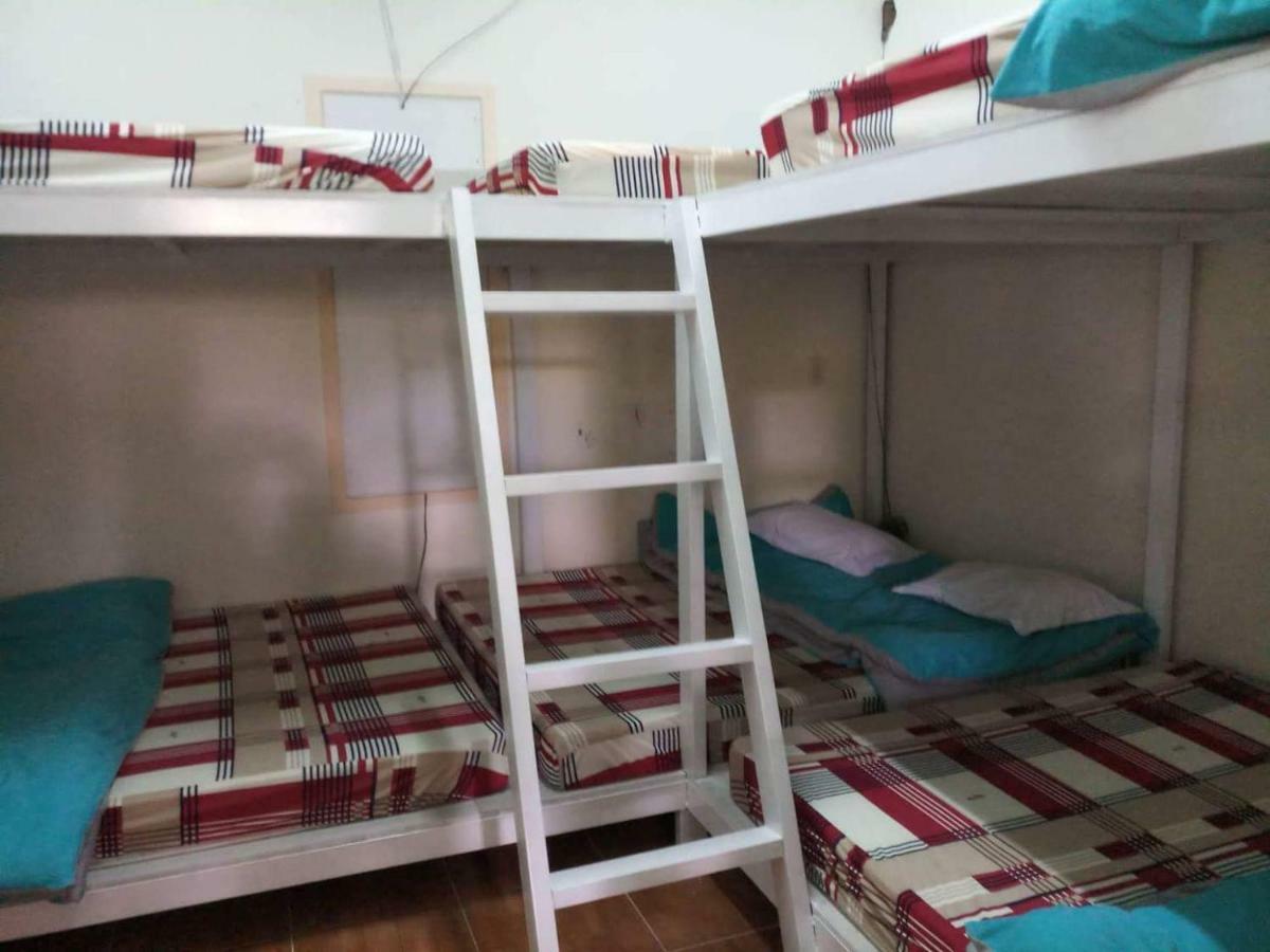 دالات Homestay Doc Tinh المظهر الخارجي الصورة