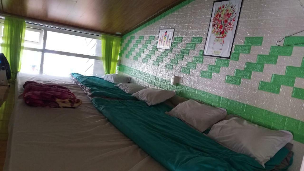 دالات Homestay Doc Tinh المظهر الخارجي الصورة
