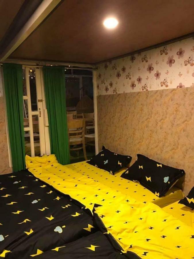 دالات Homestay Doc Tinh المظهر الخارجي الصورة