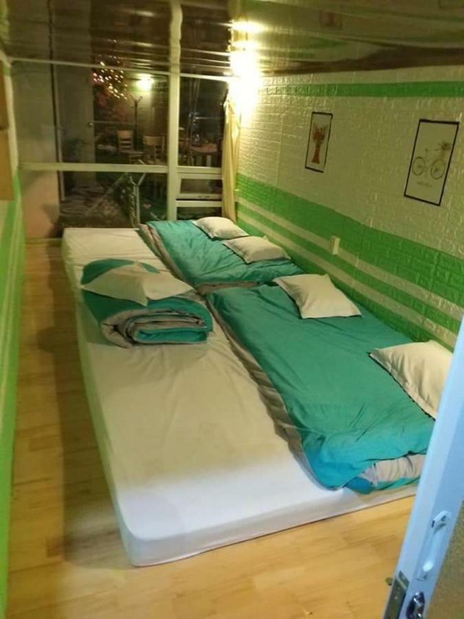 دالات Homestay Doc Tinh المظهر الخارجي الصورة