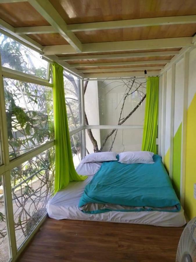 دالات Homestay Doc Tinh المظهر الخارجي الصورة