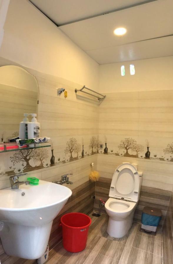 دالات Homestay Doc Tinh المظهر الخارجي الصورة