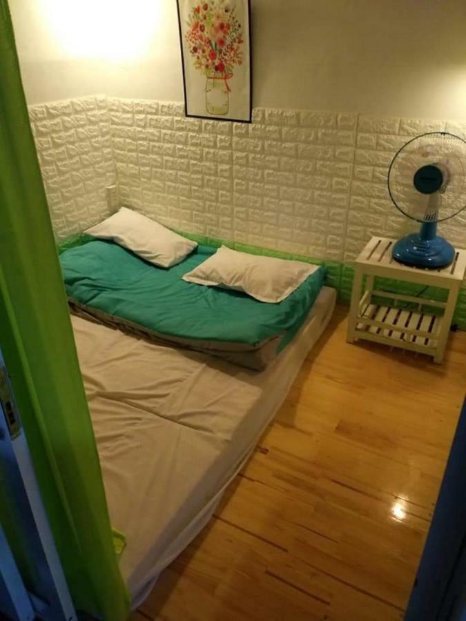 دالات Homestay Doc Tinh المظهر الخارجي الصورة