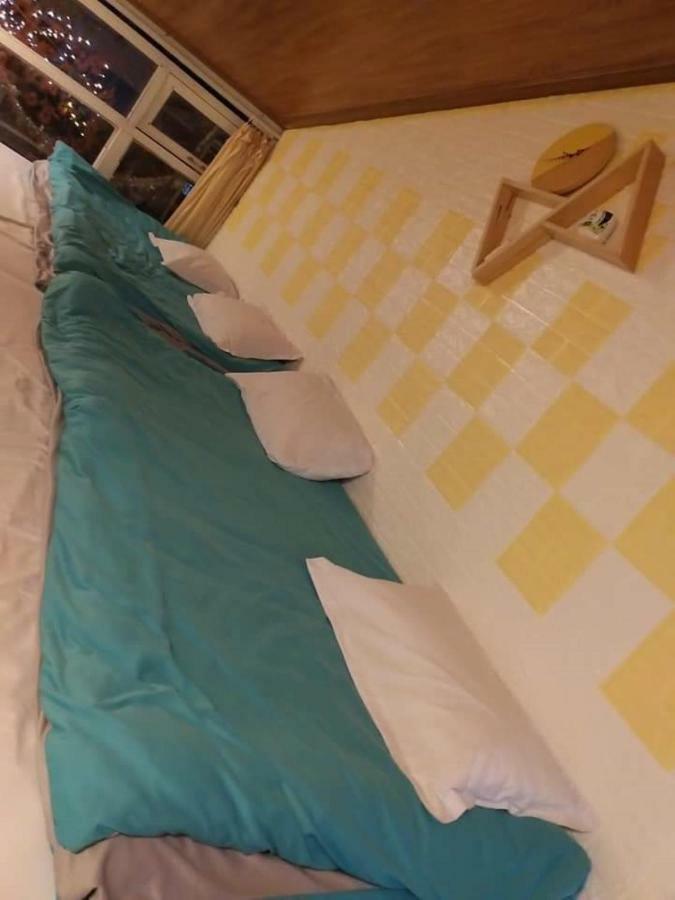دالات Homestay Doc Tinh المظهر الخارجي الصورة