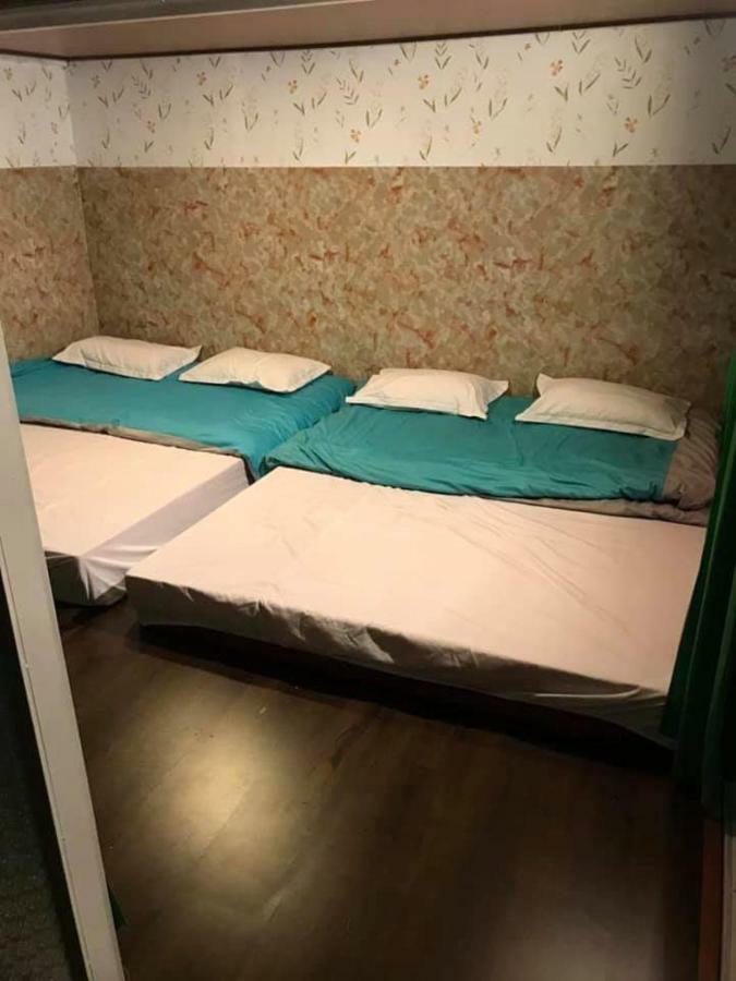 دالات Homestay Doc Tinh المظهر الخارجي الصورة