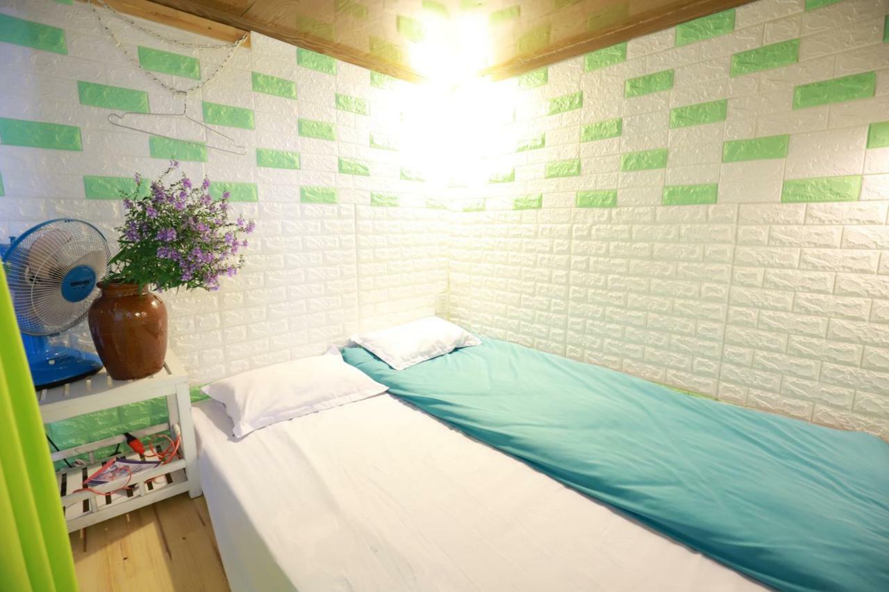 دالات Homestay Doc Tinh المظهر الخارجي الصورة