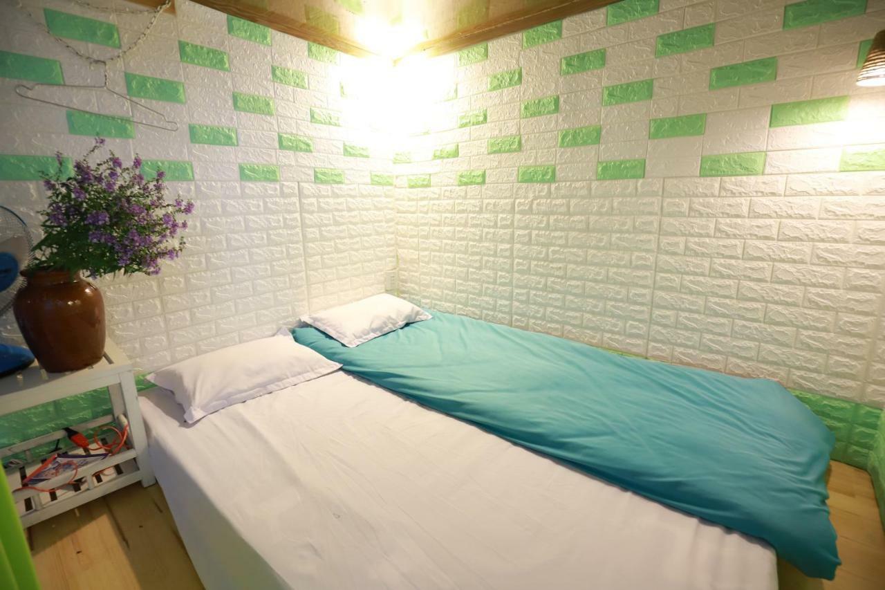 دالات Homestay Doc Tinh المظهر الخارجي الصورة