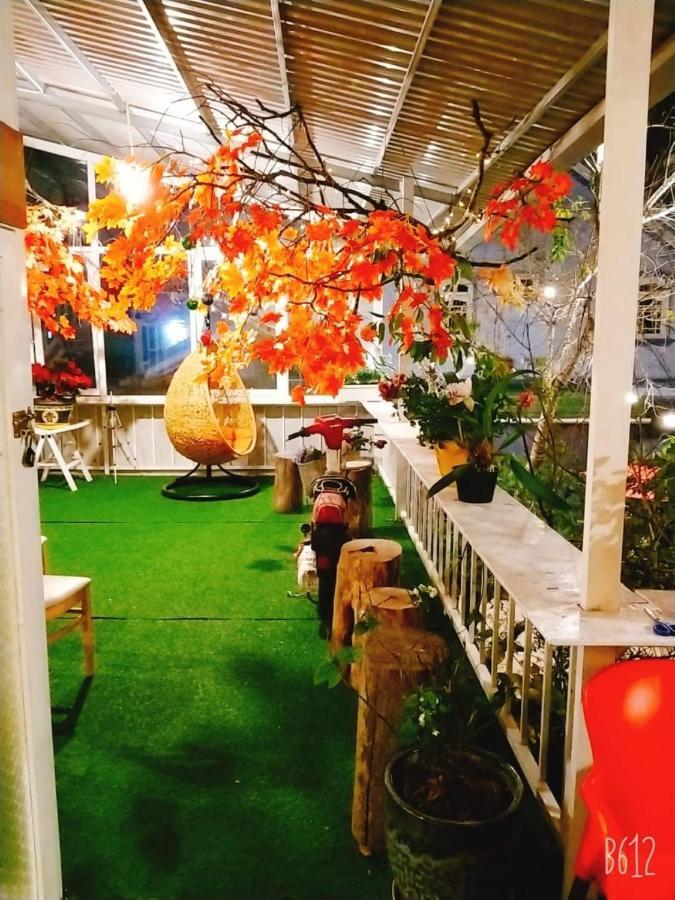 دالات Homestay Doc Tinh المظهر الخارجي الصورة